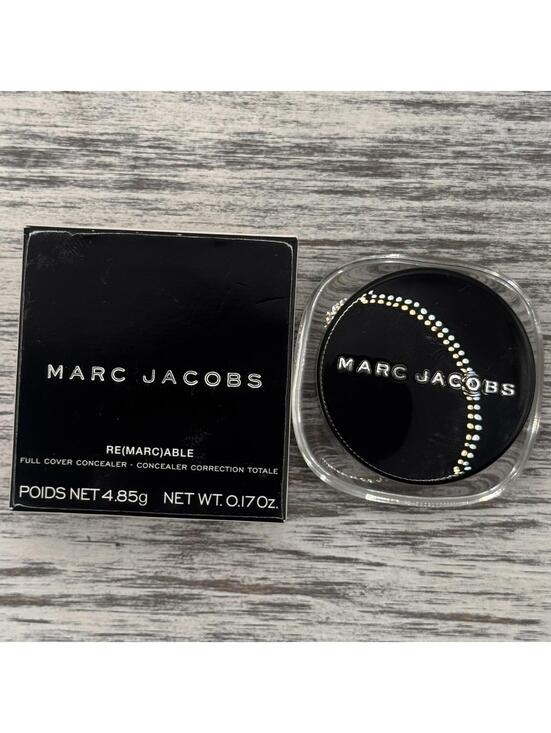 MARC JACOBS Other - Marc Jacobs Re(Marcable) Full Cover Concealer 3 YOUNG - RARE - Full Size BNIB